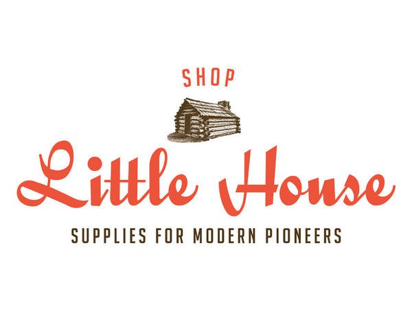 SHOP LITTLE HOUSE