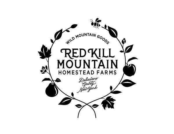 Red Kill Mountain Homestead Farms